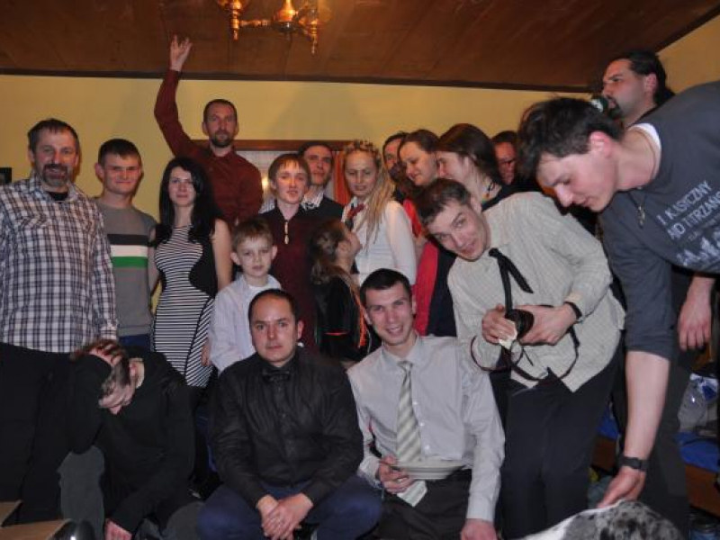 Minął już 31 rok naszej działalności...