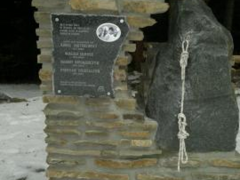 Msza Święta za naszych Przyjaciół..