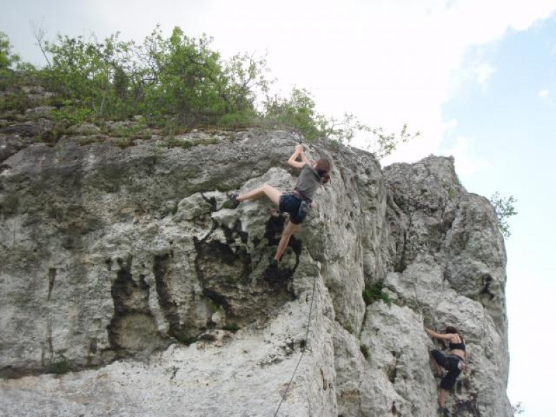 Nasi w II Memoriale Pawła Wyrwy